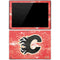NHL Calgary Flames Frozen Surface Pro 3 Skin