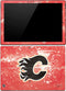 NHL Calgary Flames Frozen Surface Pro 4 Skin