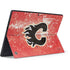 NHL Calgary Flames Frozen Surface Pro 6 Skin