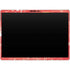 NHL Calgary Flames Frozen Surface Pro 8 Skin