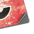 NHL Calgary Flames Frozen Surface Pro 8 Skin