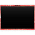 NHL Calgary Flames Frozen Surface Pro 9 Skin