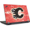 NHL Calgary Flames Frozen Lenovo ThinkPad Skin