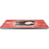 NHL Calgary Flames Frozen Universal Laptop 11in (8.8 x 6.2in) Skin