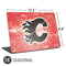 NHL Calgary Flames Frozen Universal Laptop 15in (12.2 x 8.8in) Skin