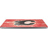 NHL Calgary Flames Frozen Universal Laptop 17in (13.8 x 10in) Skin