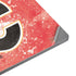 NHL Calgary Flames Frozen Universal Laptop 18in (14.6 x 10.6in) Skin
