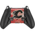 NHL Calgary Flames Frozen Xbox Elite Wireless Controller Series 2 Skin