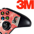 NHL Calgary Flames Frozen Xbox One Controller Skin