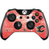NHL Calgary Flames Frozen Xbox One Controller Skin