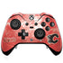 NHL Calgary Flames Frozen Xbox One Elite Controller Skin