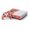 NHL Calgary Flames Frozen Xbox One Skins
