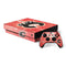 NHL Calgary Flames Frozen Xbox One X Bundle Skin
