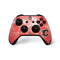 NHL Calgary Flames Frozen Xbox One X Controller Skin