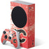 NHL Calgary Flames Frozen Xbox Series S Bundle Skin