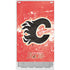 NHL Calgary Flames Frozen Xbox Series S Console Skin