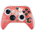NHL Calgary Flames Frozen Xbox Series S Controller Skin