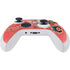 NHL Calgary Flames Frozen Xbox Series S Controller Skin