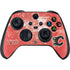 NHL Calgary Flames Frozen Xbox Series X Controller Skin
