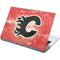 NHL Calgary Flames Frozen Yoga 910 2-in-1 14in Touch-Screen Skin