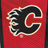 NHL Calgary Flames Home Jersey Nintendo 2DS XL (2017) Skin