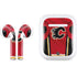 NHL Calgary Flames Home Jersey Apple AirPods Skin