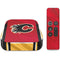 NHL Calgary Flames Home Jersey Apple TV Skin