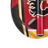 NHL Calgary Flames Home Jersey Bose Noise Cancelling Headphones 700 Skin