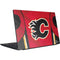 NHL Calgary Flames Home Jersey Dell Vostro Skin