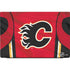 NHL Calgary Flames Home Jersey Dell Vostro Skin
