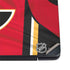 NHL Calgary Flames Home Jersey Dell Vostro Skin