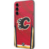 NHL Calgary Flames Home Jersey Galaxy A14 5G Skin