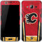 NHL Calgary Flames Home Jersey Galaxy J3 Skin