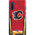 NHL Calgary Flames Home Jersey Galaxy Note 10 Pro Case