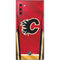 NHL Calgary Flames Home Jersey Galaxy Note 10 Skin