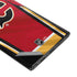 NHL Calgary Flames Home Jersey Galaxy Note 10 Skin