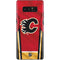 NHL Calgary Flames Home Jersey Galaxy Note 8 Skin