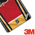 NHL Calgary Flames Home Jersey Galaxy Note 8 Skin