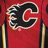 NHL Calgary Flames Home Jersey Galaxy Note 8 Skin