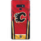 NHL Calgary Flames Home Jersey Galaxy Note 9 Skin