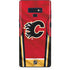 NHL Calgary Flames Home Jersey Galaxy Note 9 Skin