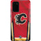 NHL Calgary Flames Home Jersey Galaxy Note20 5G Pro Case