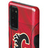 NHL Calgary Flames Home Jersey Galaxy Note20 5G Pro Case
