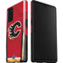 NHL Calgary Flames Home Jersey Galaxy Note20 5G Pro Case