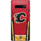 NHL Calgary Flames Home Jersey Galaxy S10 Plus Skin