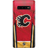 NHL Calgary Flames Home Jersey Galaxy S10 Plus Skin