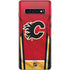 NHL Calgary Flames Home Jersey Galaxy S10 Skin