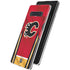 NHL Calgary Flames Home Jersey Galaxy S10 Skin