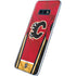 NHL Calgary Flames Home Jersey Galaxy S10e Skin