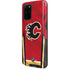 NHL Calgary Flames Home Jersey Galaxy S20 Plus Pro Case